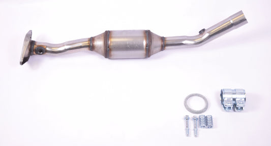 CL8001T-Catalyst-Type Approved for Proton Compact 1.3 Petrol 12V 2000-2001 HP 75 Hatchback EURO 3   380mm