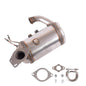 VK6142T-DPF/FAP-Type Approved for Seat Ibiza 1.2 TDi Diesel 12V 2010-2016 HP 75 Hatchback EURO 5   1100mm