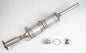 AU6073T-DPF/FAP-Type Approved for Seat Leon 2.0 TDi Diesel 16V 2013-2018 HP 150 Estate EURO 6   350mm