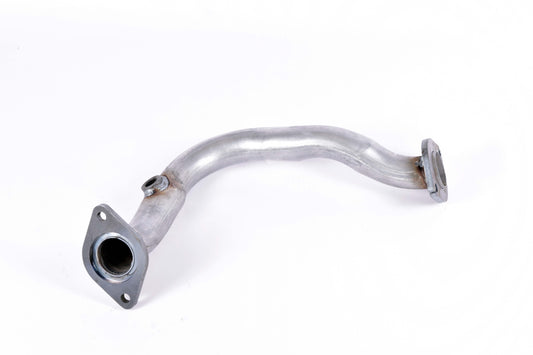 ETY767-Exhaust Pipe-Rear for Toyota Hi-Lux 4x4 2.5 D4D Diesel 16V 2006-2015 HP 120 Pickup    1180mm