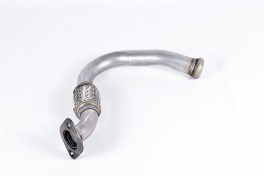 ETY767-Exhaust Pipe-Rear for Toyota Hi-Lux 4x4 3.0 D4D Diesel 16V 2008-2012 HP 197 Pickup    1180mm