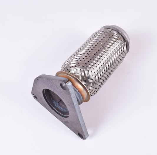 ECN740-Exhaust Pipe-Front for Toyota Proace Verso 1.6 D4d Diesel 8V 2016-2020 HP 116 Bus    550mm