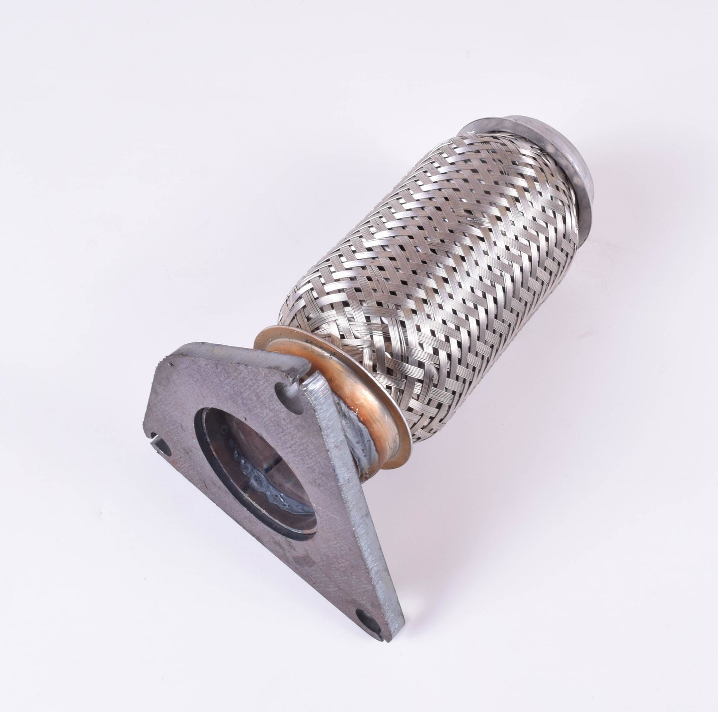 VX7007-Front Pipe for Vauxhall Astra F 1.6 MPi Petrol 16V 1994-1998 HP 101 Estate    560mm