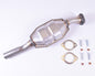 CL8001-Catalyst for Proton Compact 1.5 Petrol 12V 2000-2001 HP 90 Hatchback    380mm