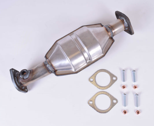 CL8001T-Catalyst-Type Approved for Proton Persona 1.6 Petrol 16V 1993-1996 HP 113 Hatchback EURO 3   380mm