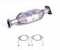 CL8001T-Catalyst-Type Approved for Proton Persona 1.8 SRi Petrol 16V 2000-2004 HP 135 Hatchback EURO 3   380mm