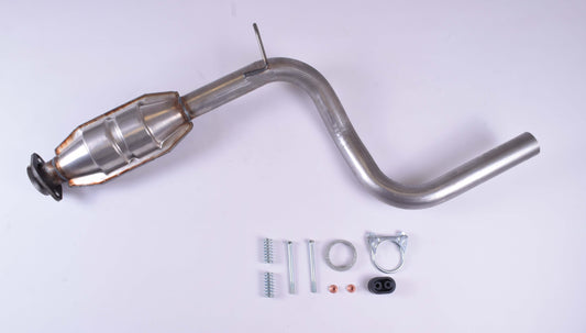 CL8001-Catalyst for Proton Wira 1.8 Petrol 16V 1996-2000 HP 116 Hatchback    380mm