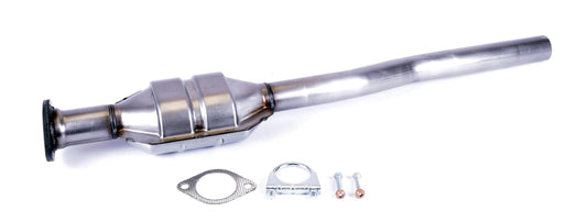 RE6086T-Catalyst-Type Approved for Renault Clio 1.2 Petrol 16V 2005-2010 HP 75 Hatchback EURO 4   820mm