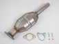 RE6018T-Catalyst-Type Approved for Renault Clio 1.4 Petrol 16V 2001-2005 HP 95 Hatchback EURO 3   710mm