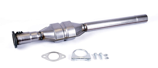 DT6049T-Catalyst-Type Approved for Renault Clio 1.5 dCi Diesel 8V 2005-2009 HP 106 Hatchback EURO 4   320mm