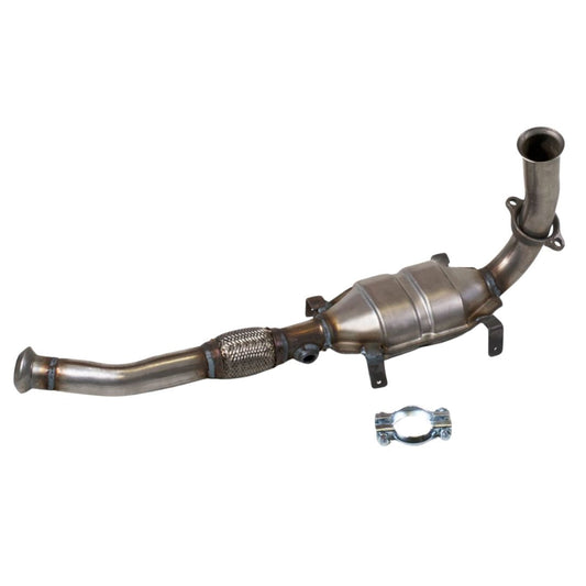 RE6115T-Catalyst-Type Approved for Renault Clio 1.5 dCi Diesel 8V 2005-2009 HP 86 Hatchback EURO 4   330mm
