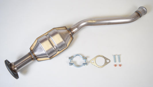 RE6029-Catalyst for Renault Clio 1.9 Diesel 8V 1994-1998 HP 65 Van    1420mm