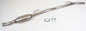 RE8007T-Catalyst-Type Approved for Renault Espace 2.0 Petrol 8V 1991-1997 HP 103 MPV EURO 2   950mm
