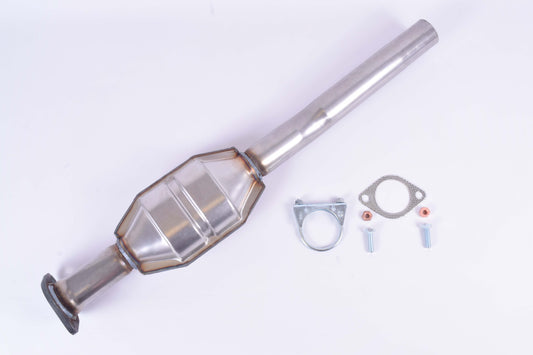RE8034T-Catalyst-Type Approved for Renault Espace 3.0 Petrol 24V 1999-2003 HP 190 MPV EURO 3   1100mm