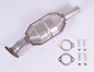 RE6098T-Catalyst-Type Approved for Renault Grand Espace 2.0 dCi Diesel 16V 2007-2012 HP 150 MPV EURO 4   450mm