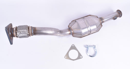 RE6115T-Catalyst-Type Approved for Renault Kangoo 1.5 dCi Diesel 8V 2006-2007 HP 61 MPV EURO 4   330mm