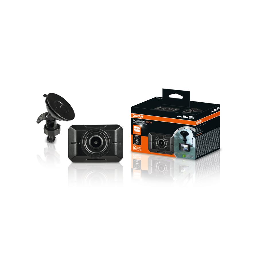 OSRAM ROADSIGHT 1500