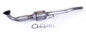 RE8040T-Catalyst-Type Approved for Renault Kangoo 1.9 Diesel 8V 1998-2003 HP 54 Van EURO 2   715mm