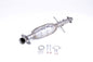 DT6051T-Catalyst-Type Approved for Renault Koleos 2.0 dCi Diesel 16V 2008-2011 HP 150 SUV EURO 4   350mm