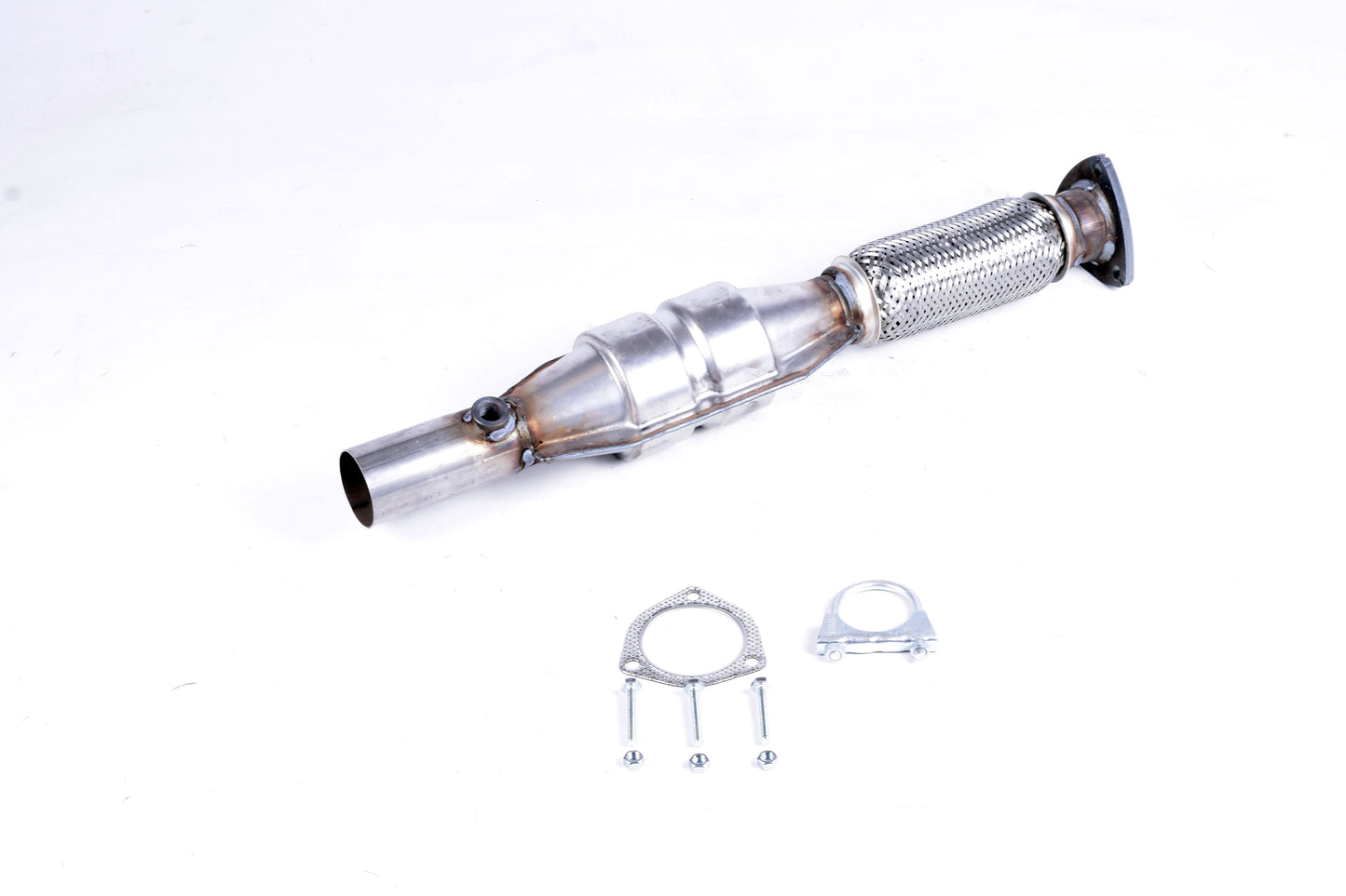 RE8048T-Catalyst-Type Approved for Renault Laguna 1.6 Petrol 16V 1999-2001 HP 107 Estate EURO 2   930mm