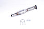 RE6022T-Catalyst-Type Approved for Renault Laguna 1.6 Petrol 16V 2000-2005 HP 107 Estate EURO 3   990mm