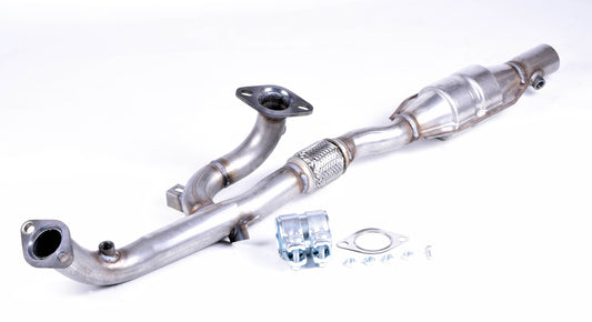 RE8048-Catalyst for Renault Laguna 1.8 Petrol 16V 1999-2001 HP 120 Estate    930mm