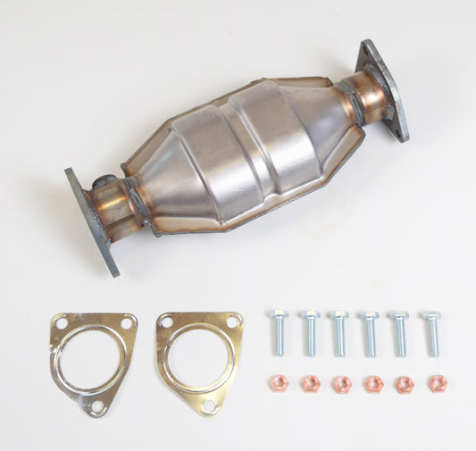 RE6022T-Catalyst-Type Approved for Renault Laguna 1.8 Petrol 16V 2000-2005 HP 121 Hatchback EURO 3   990mm