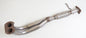 VX7005-Front Pipe for Vauxhall Astra F 1.7 TD/TDS Diesel 8V 1992-1998 HP 82 Hatchback    1050mm