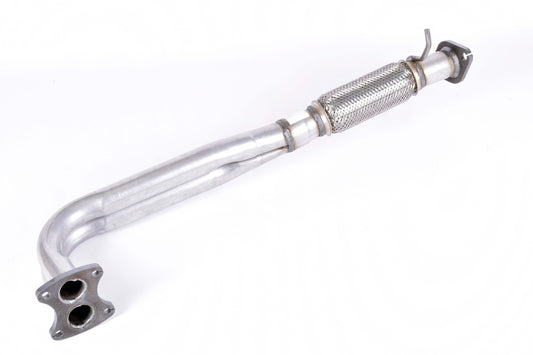 EGM427-Exhaust Pipe-Front for Vauxhall Astra G 1.6 Petrol\LPG 16V 1999-2004 HP 101 Saloon    1300mm