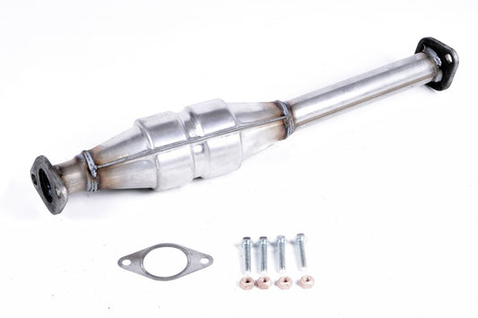RE8035T-Catalyst-Type Approved for Renault Laguna 1.9 dTi Diesel 8V 1995-1997 HP 98 Estate EURO 2   950mm