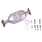 VX6000-Catalyst for Renault Master 2.2 dCi Diesel 16V 2000-2001 HP 90 Bus    1130mm