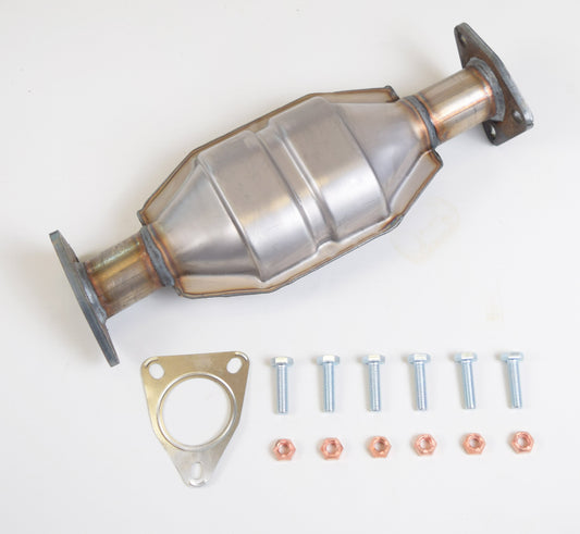 RE8016T-Catalyst-Type Approved for Renault Megane 2.0 Petrol 16V 1996-1999 HP 147 Coupe EURO 2   560mm