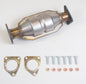 RE6042T-Catalyst-Type Approved for Renault Megane 1.9 dCi Diesel 8V 2004-2004 HP 92 Estate EURO 4   365mm