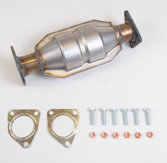 RE6016-Catalyst for Renault Megane 1.9 dTi Diesel 8V 1998-2001 HP 80 Estate    840mm