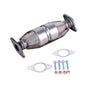 RE8012T-Catalyst-Type Approved for Renault Megane Classic 1.6 Petrol 8V 1996-1999 HP 90 Saloon EURO 2   900mm