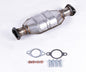 RE6012T-Catalyst-Type Approved for Renault Megane Grandtour 1.8 Petrol 16V 2000-2002 HP 120 Estate EURO 3   820mm