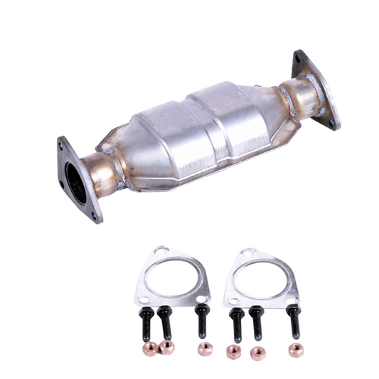 RE8042-Catalyst for Renault Megane Scenic 1.9 T Diesel 8V 1997-1998 HP 98 MPV    520mm