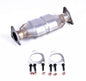 RE6082T-Catalyst-Type Approved for Renault Megane cc 1.6 Petrol 16V 2005-2009 HP 113 Convertible EURO 4   780mm