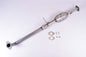 RE8003T-Catalyst-Type Approved for Renault R19 1.4 i Petrol 8V 1992-1996 HP 80 Hatchback EURO 2   480mm