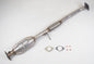 RE8003T-Catalyst-Type Approved for Renault R19 1.7 Petrol 8V 1991-1991 HP 92 Hatchback EURO 2   480mm