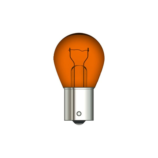 SIMPLY S581 12V 21W AMBER AUXILIARY BULBS