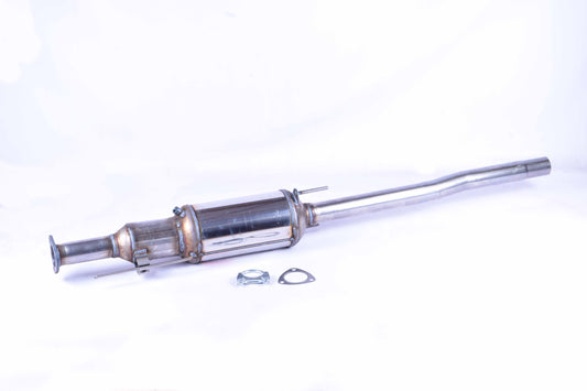 DPF144-DPF/FAP for Seat Leon 2.0 TDi Diesel 16V 2006-2010 HP 171 Hatchback EURO 4   1200mm