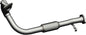 VX7007-Front Pipe for Vauxhall Astra G 1.6 Petrol 16V 1998-2004 HP 101 Hatchback    560mm
