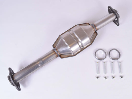 RE6106T-Catalyst-Type Approved for Renault Scenic 2.0 T Petrol 16V 2004-2007 HP 163 MPV EURO 3   360mm