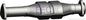 RE6021T-Catalyst-Type Approved for Renault Scenic 1.9 dCi Diesel 8V 2000-2003 HP 102 MPV EURO 3   855mm