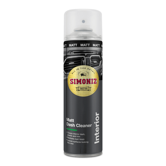 SIMONIZ MATT DASHBOARD CLEANER