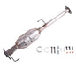 RE6119T-Catalyst-Type Approved for Renault Scenic 1.9 dCi Diesel 8V 2005-2005 HP 131 MPV EURO 4   430mm
