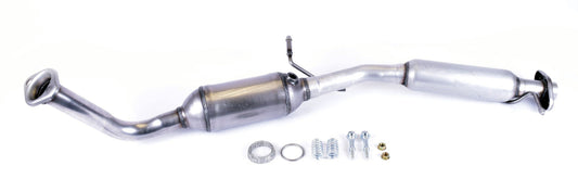 RE6047T-Catalyst-Type Approved for Renault Twingo 1.2 Petrol 8V 2000-2007 HP 58 Hatchback EURO 3   740mm