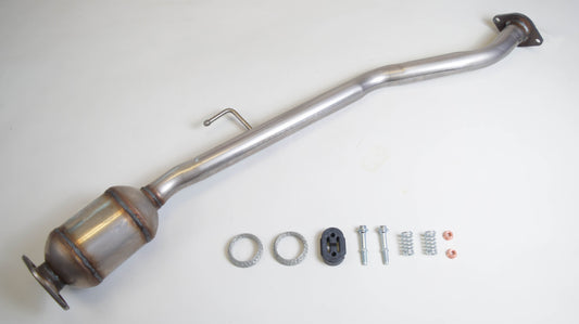 RV8000-Catalyst for Rover 111 1.1 Petrol 8V 1994-1996 HP 60 Hatchback    595mm