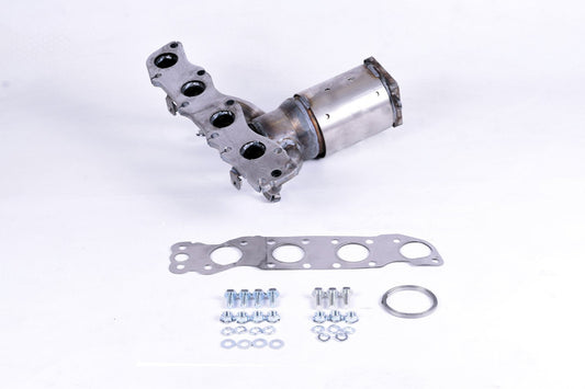 RV8001-Catalyst for Rover 214 1.4 Petrol 16V 1990-1993 HP 96 Hatchback    400mm